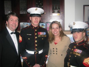 mortons-and-the-troops